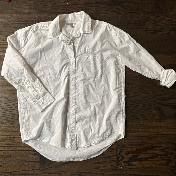 Banana Republic Tops - Banana republic dress shirt